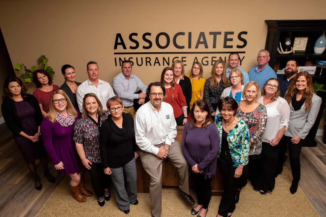 Our Team Associates Insurance Agency