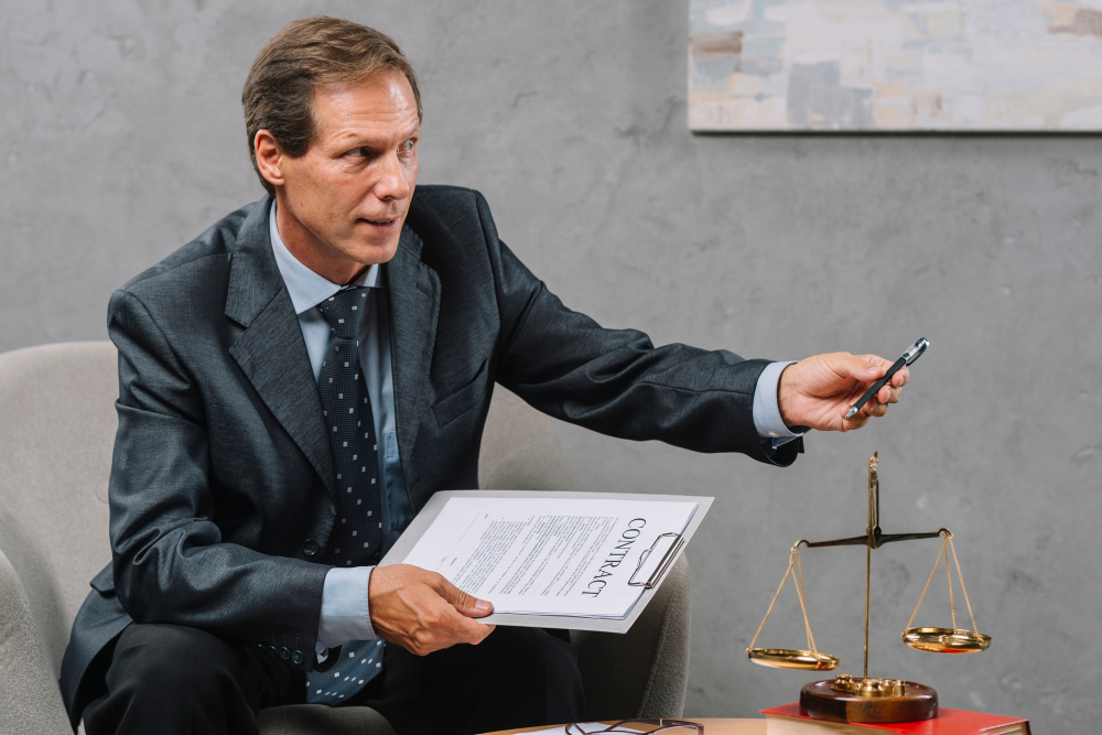 Lawsuit prevention strategies for business