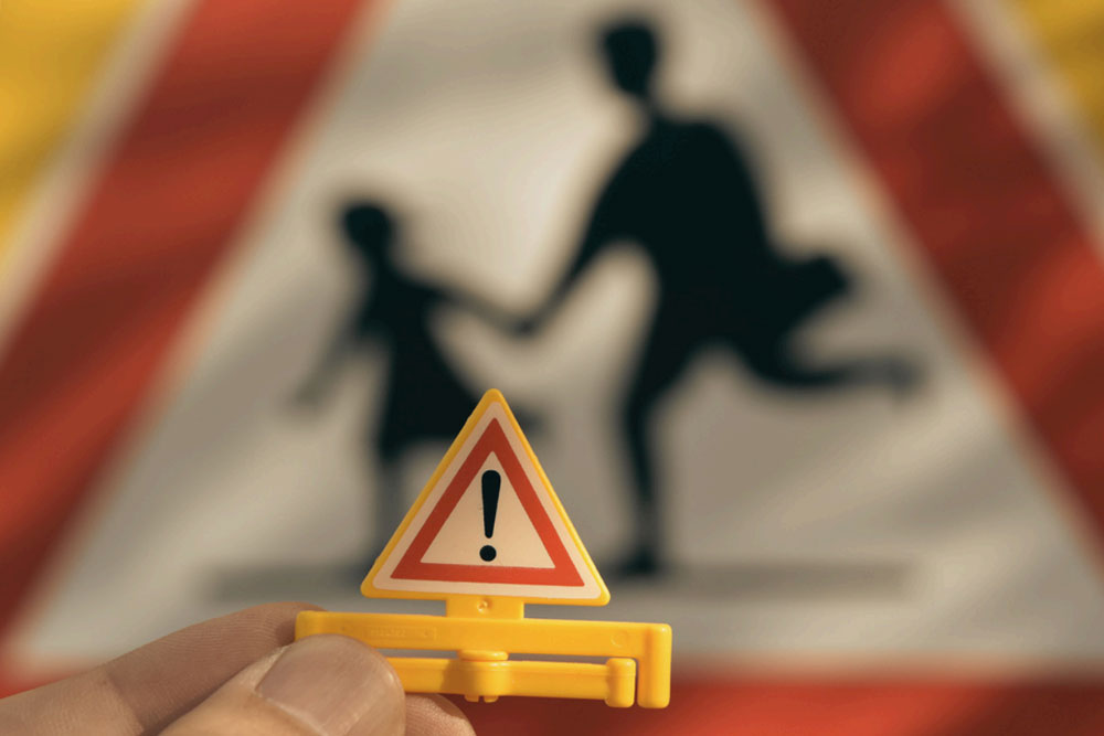 Construction Risk Insights