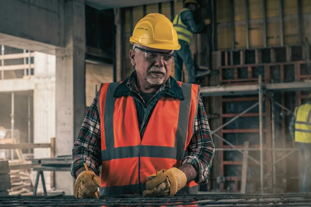 Construction Industry Trends To Watch In 2026