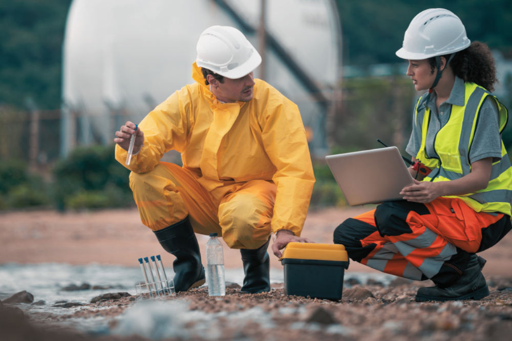 Understanding Environmental Liability Exposures for Businesses