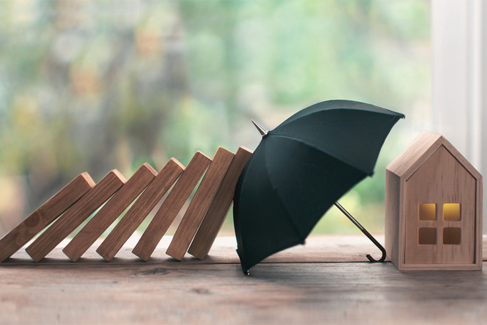 Understanding Commercial Property Coinsurance