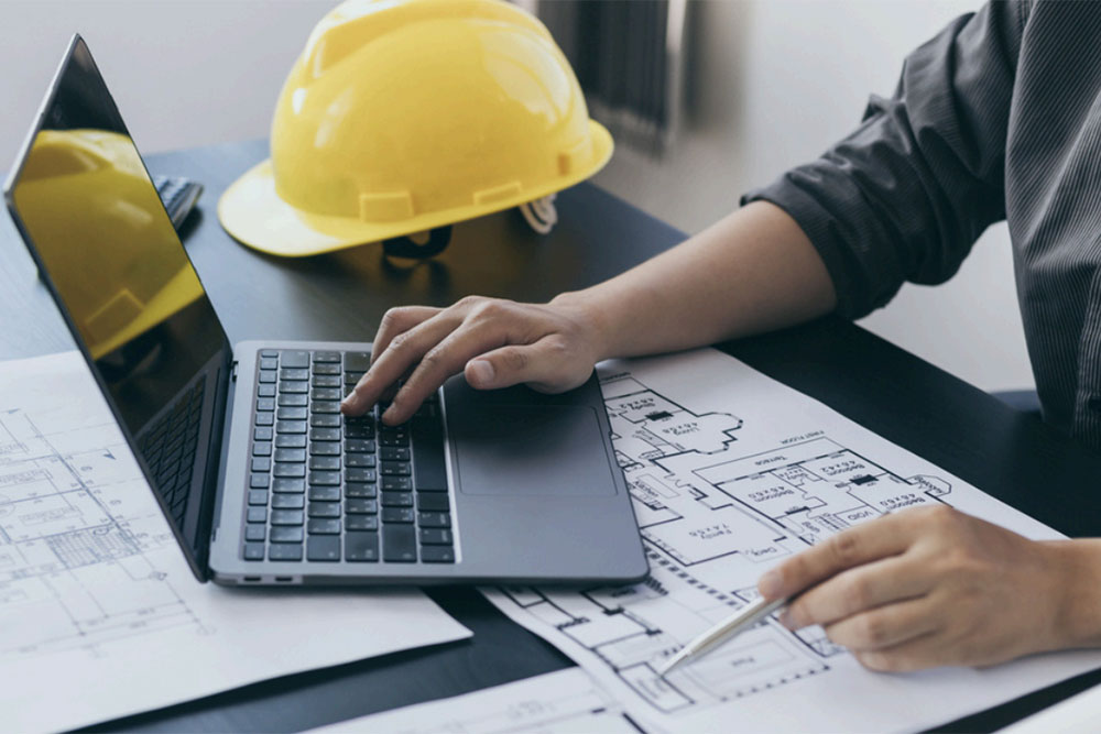 Technology Integration Failures In Construction