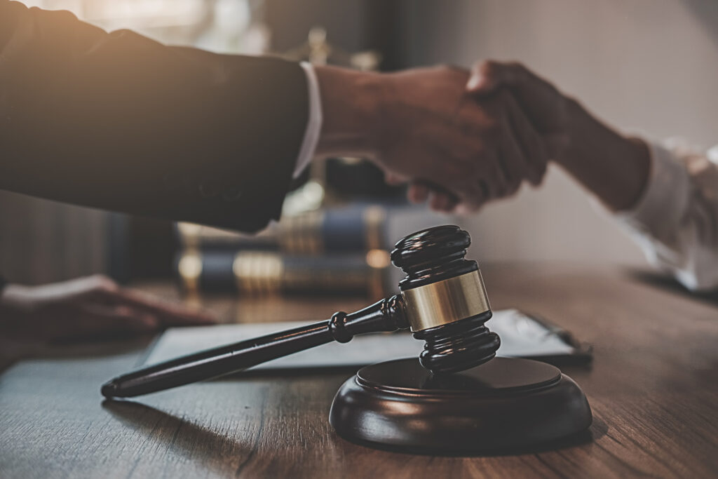 The Litigation Tactics Behind Nuclear Verdicts – Risk Insights